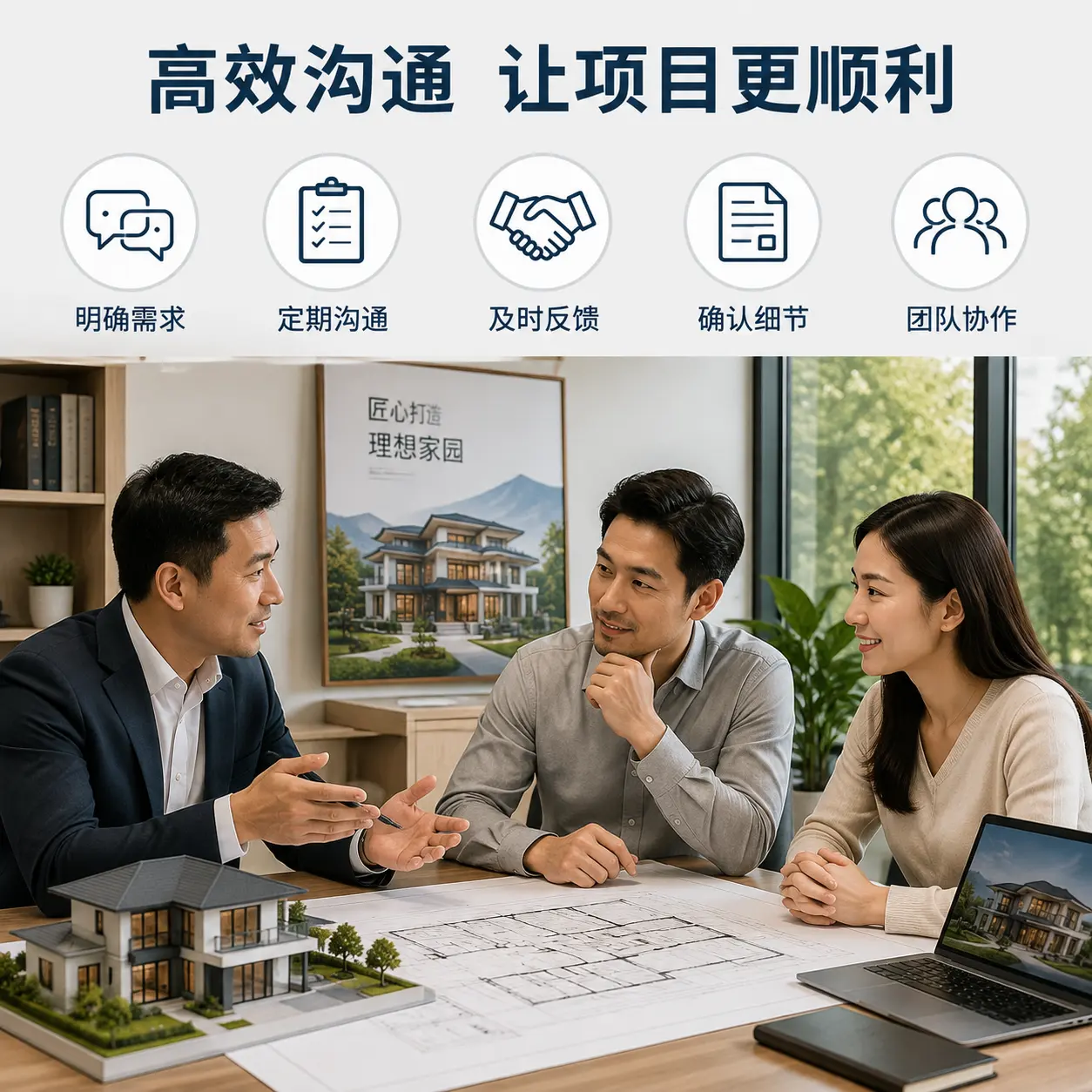 别墅建造公司推荐：如何在 辽宁 选择最优服务商？