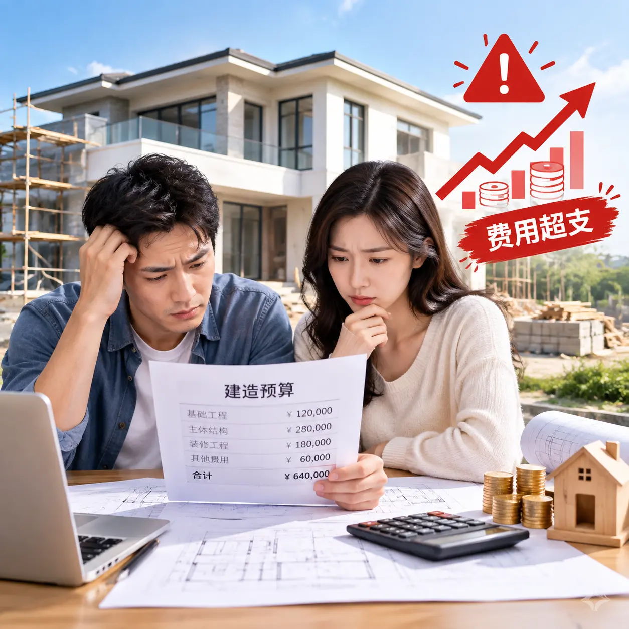 别墅建造公司推荐：避免在 辽宁 选择时的常见误区