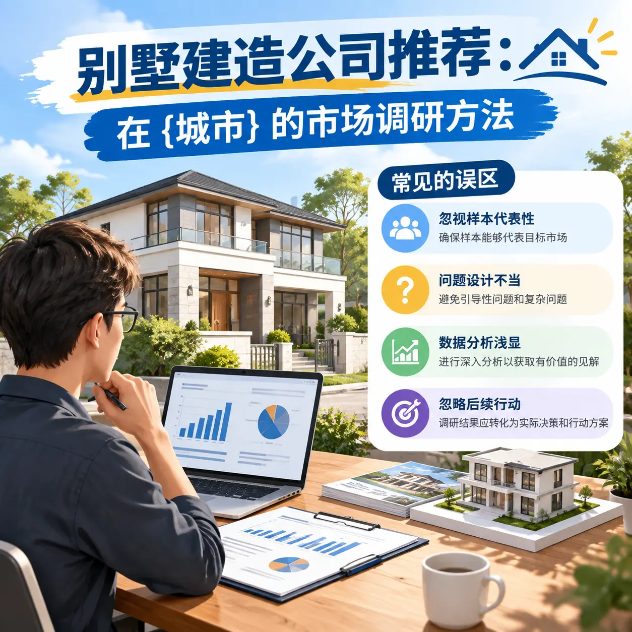 别墅建造公司推荐:在 辽宁 的市场调研方法