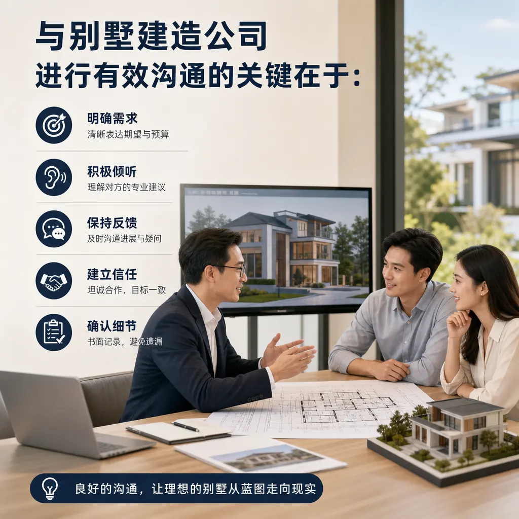 别墅建造公司推荐：如何在 辽宁 选择合适的服务商？