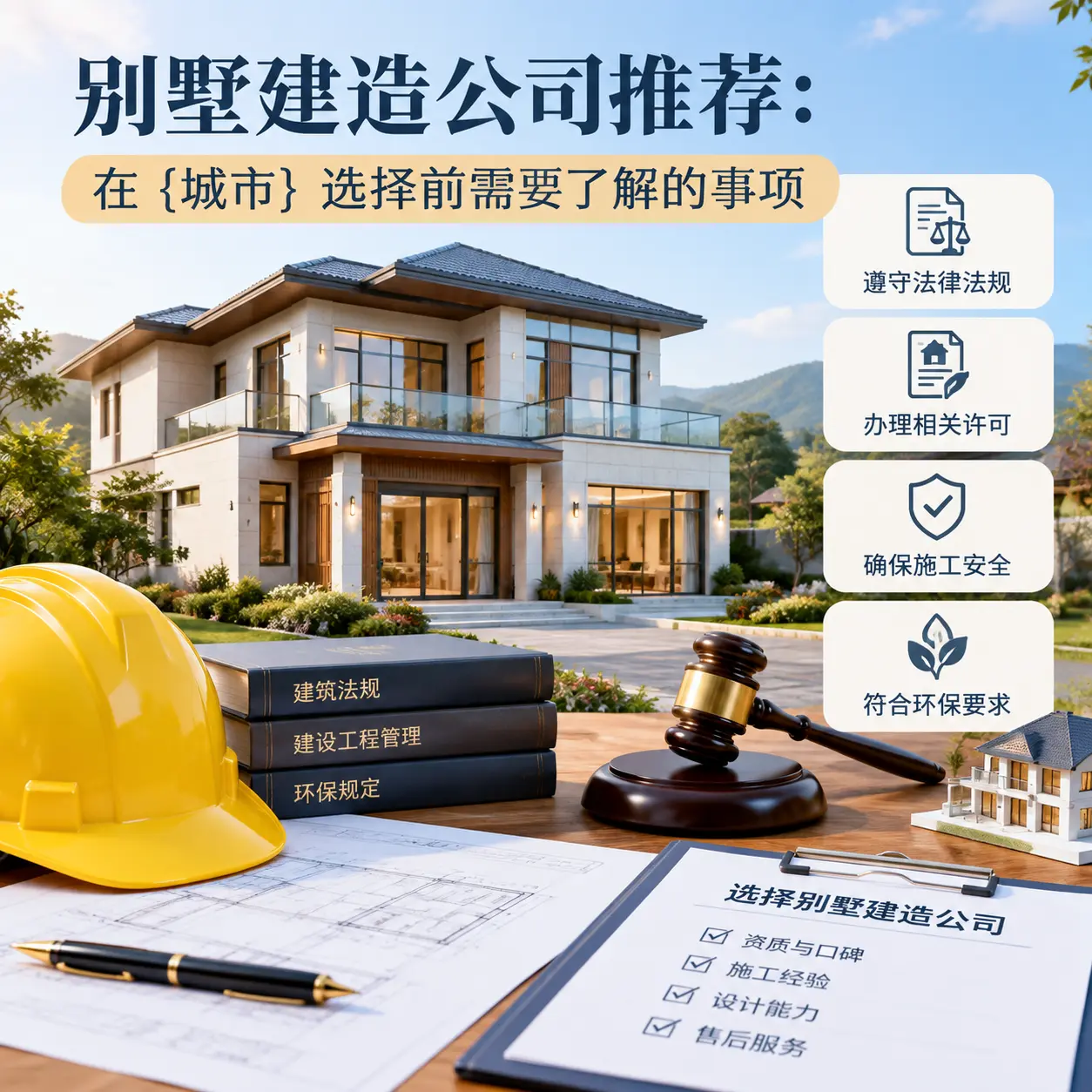 别墅建造公司推荐：在 辽宁 选择前需要了解的事项