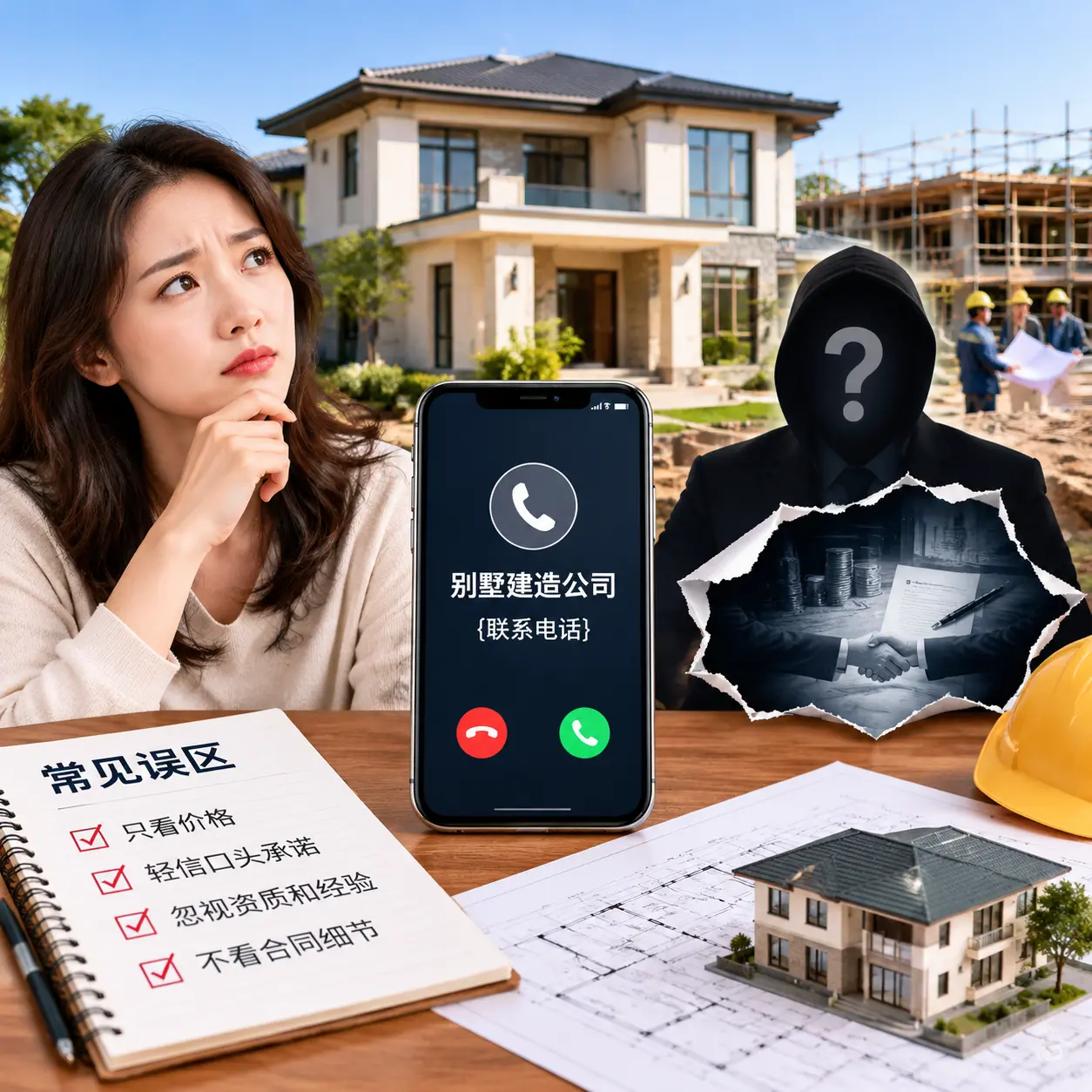 辽宁别墅建造公司电话的背后，隐藏着怎样的行业秘密？