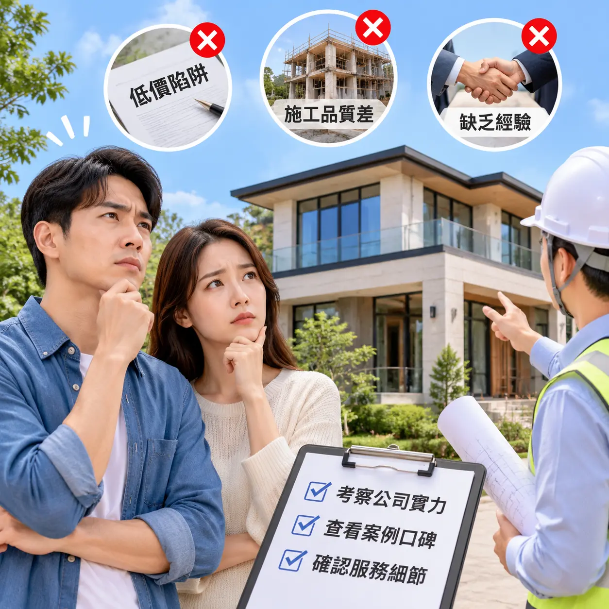如何在 辽宁 选择最佳别墅建造公司推荐？
